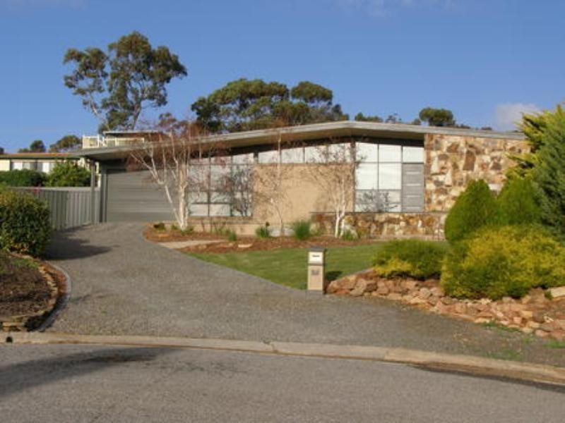 9 View Crescent, Evanston Park SA 5116