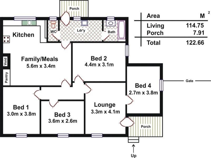 10 Davey Street, Elizabeth Park SA 5113