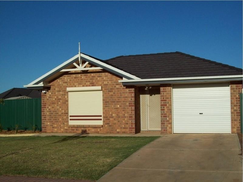 26 Grace Boulevard, Smithfield Plains SA 5114
