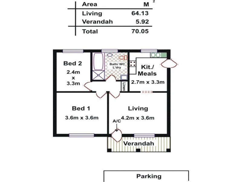 Unit 11/47 Jarvis Road, Elizabeth Vale SA 5112