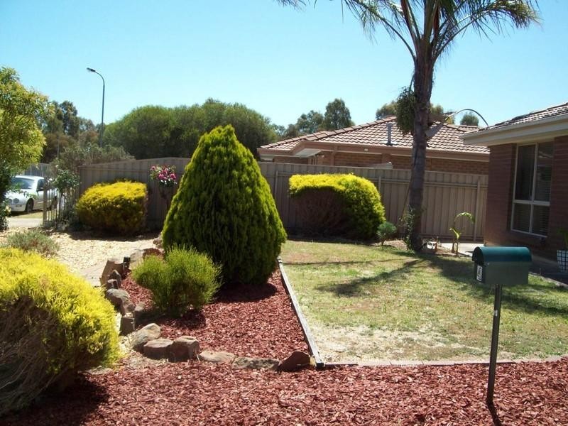 4 Gordo Court, Burton SA 5110