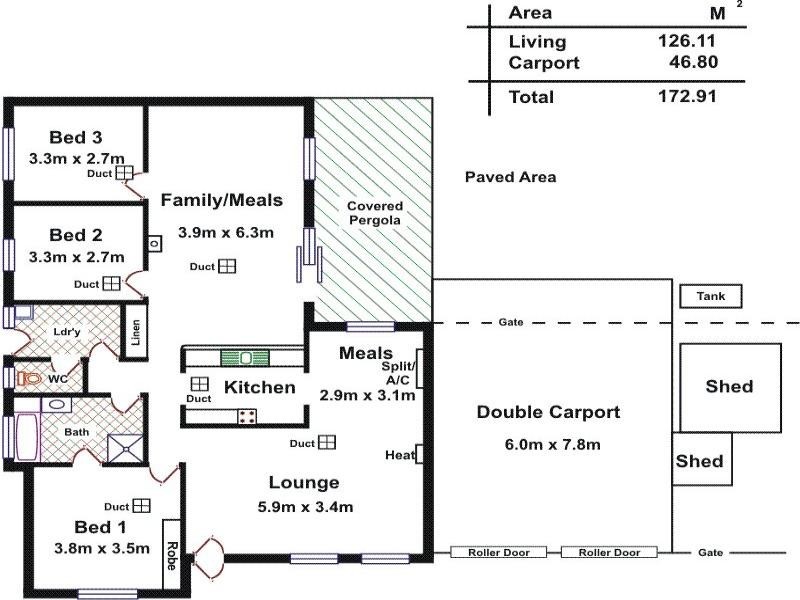 4 Gordo Court, Burton SA 5110