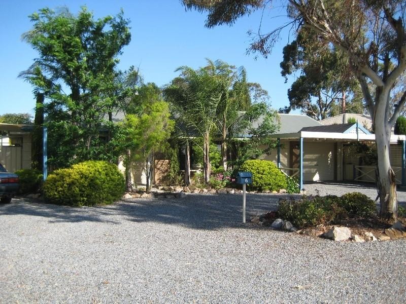 6 Hidson Street, Evanston SA 5116