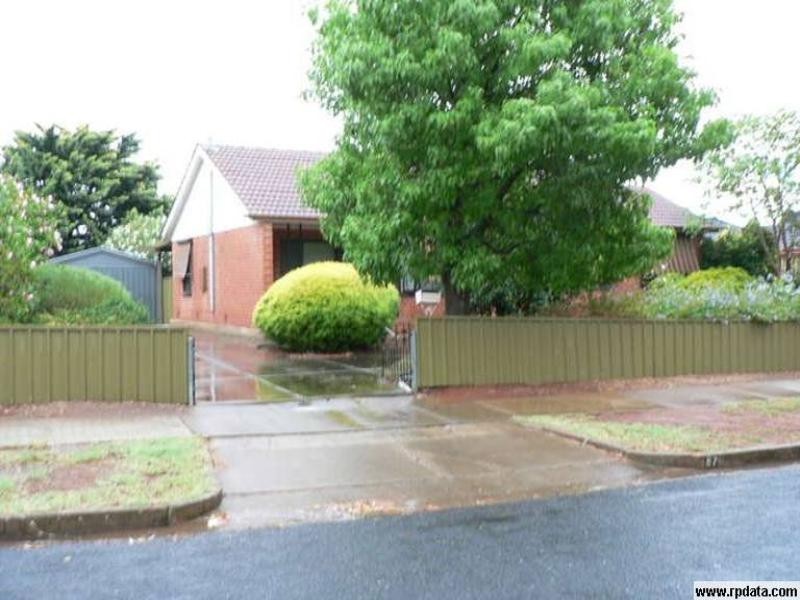 87 Forrestall Road, Elizabeth Downs SA 5113