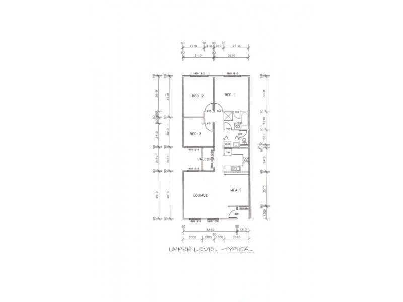 u6 52-54 Anderson Walk, Smithfield SA 5114