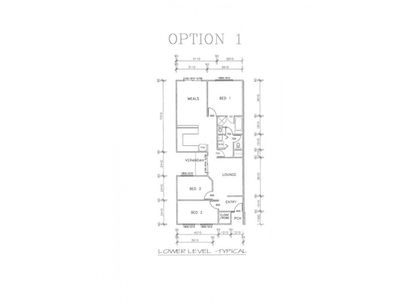 u6 52-54 Anderson Walk, Smithfield SA 5114
