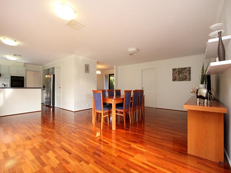 1 Huppatz Court, Wynn Vale SA 5127