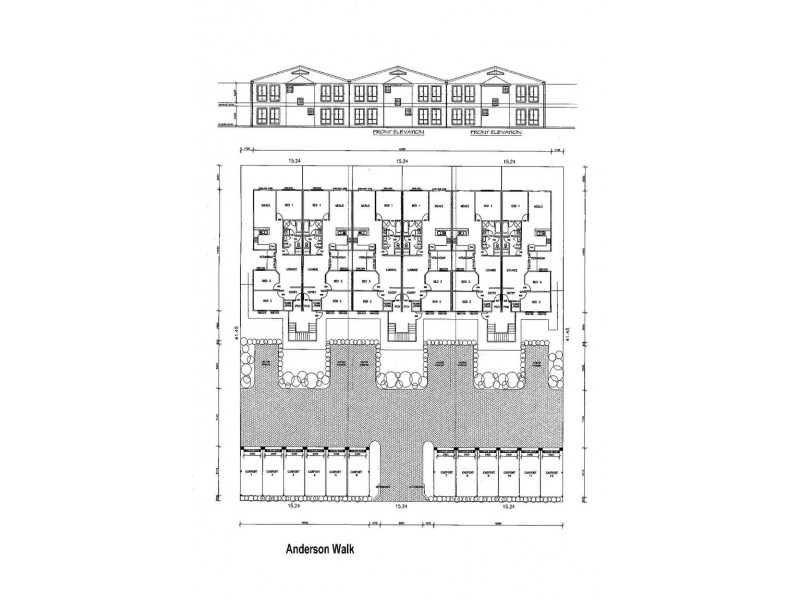 U1 52-54 Anderson Walk, Smithfield SA 5114
