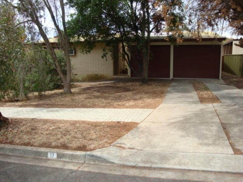 12 Hughes Court, Elizabeth East SA 5112