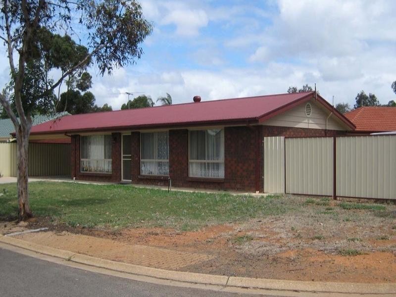 9 Springdale Avenue, Andrews Farm SA 5114