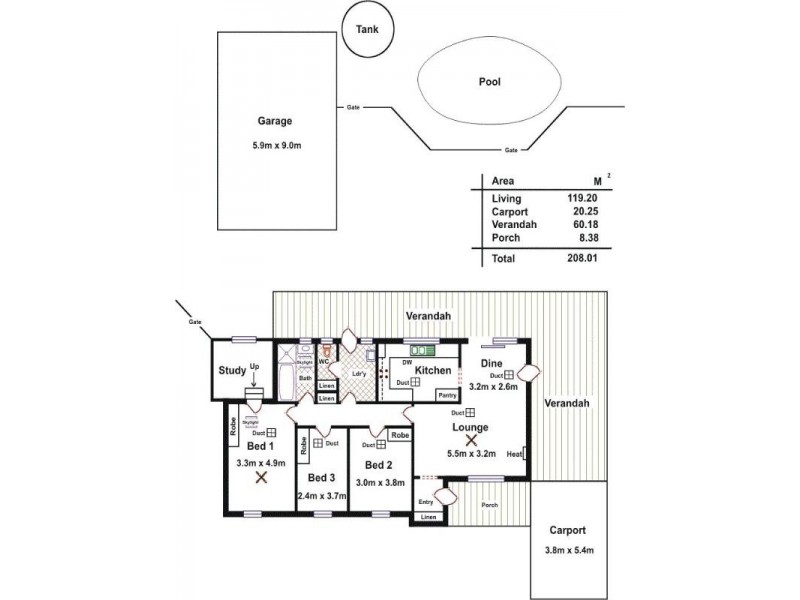 7 Mosterton Road, Elizabeth Park SA 5113