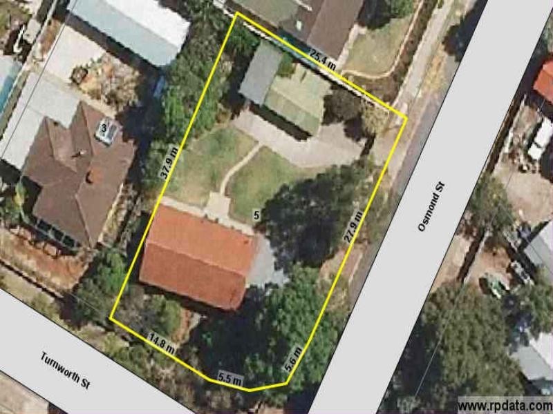 5 Turnworth Street, Elizabeth Downs SA 5113
