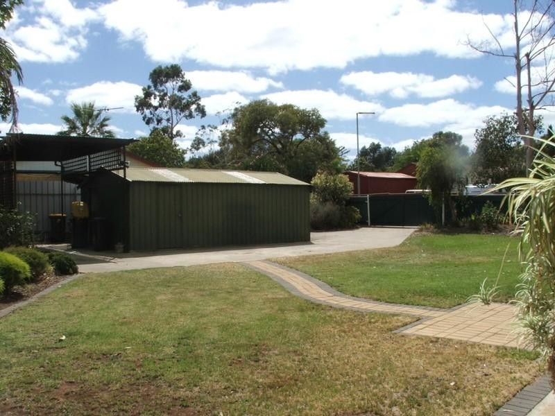 5 Turnworth Street, Elizabeth Downs SA 5113