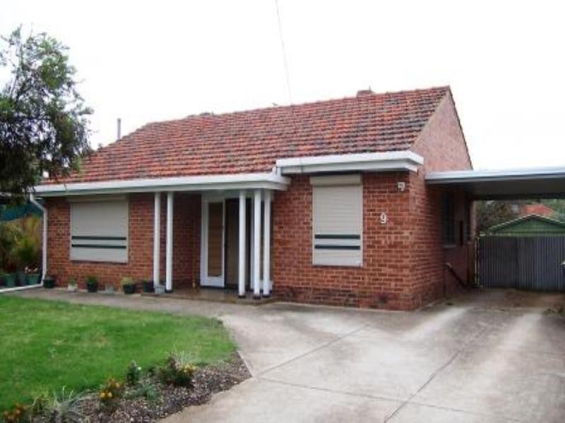 9 Idmiston Street, Elizabeth SA 5112