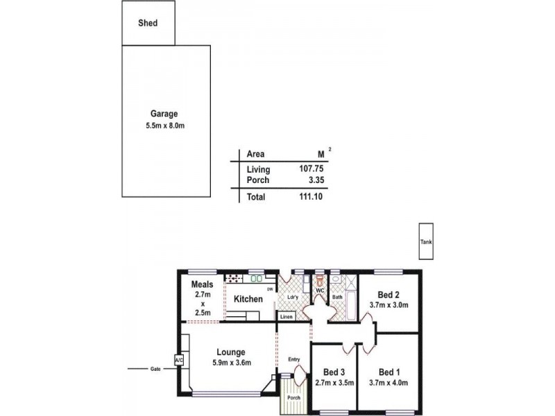 13 Waytown Street, Elizabeth Park SA 5113