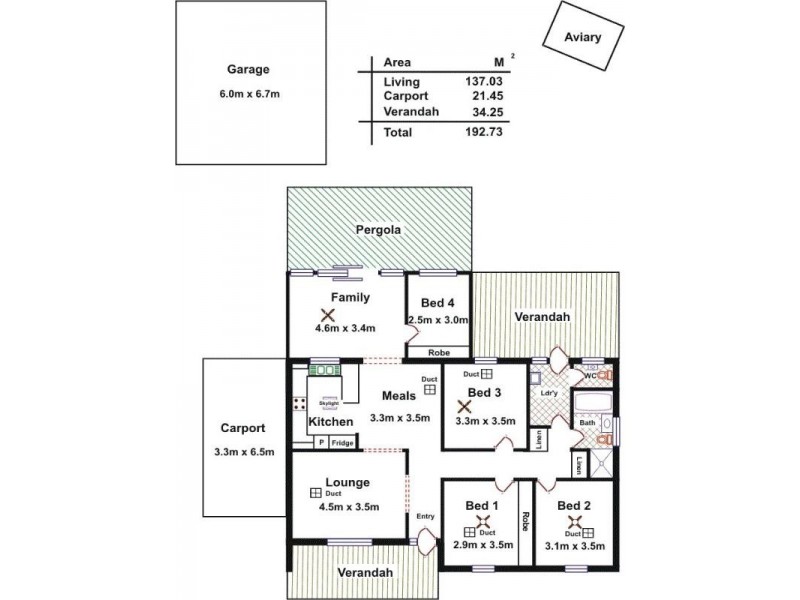 37 Paginton Crescent, Elizabeth East SA 5112
