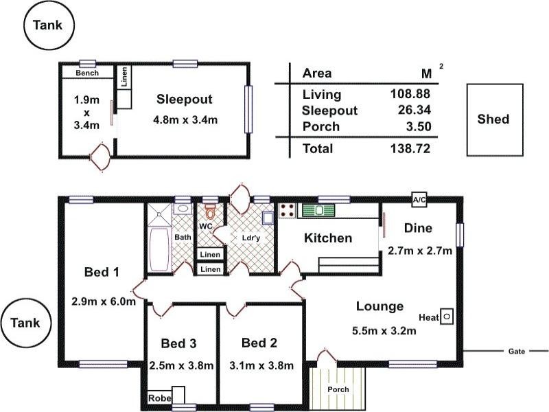 23 Lindsay Street, Elizabeth Downs SA 5113