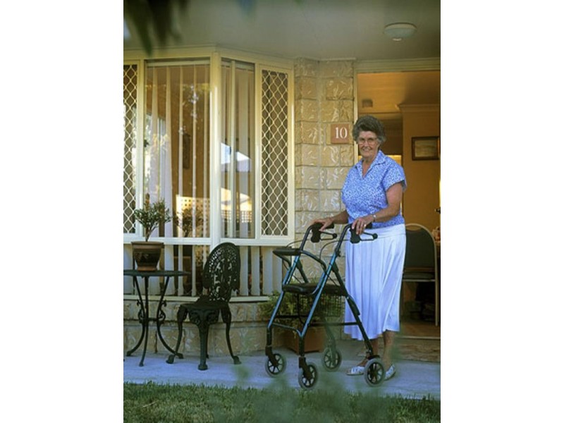 Unit 37 Hollywood Boulevard, Salisbury Downs SA 5108