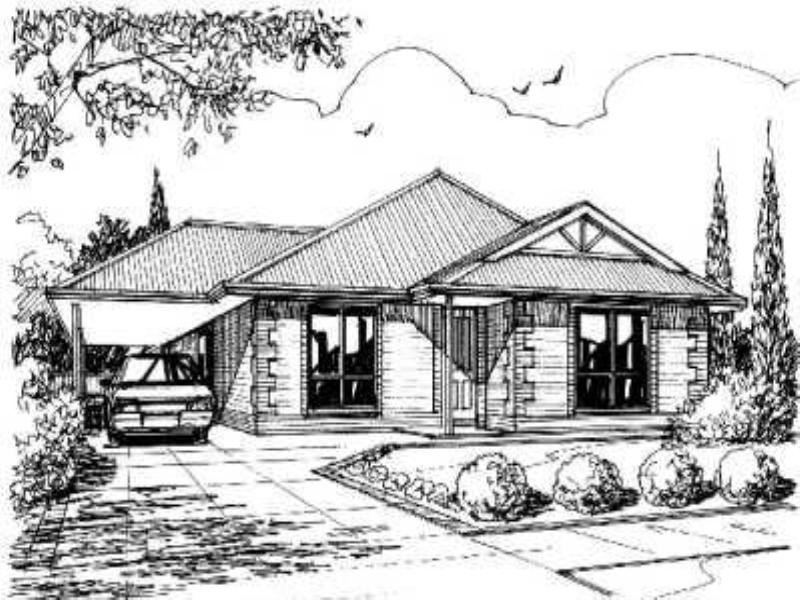 Lot 122 Dover Place, Elizabeth Park SA 5113