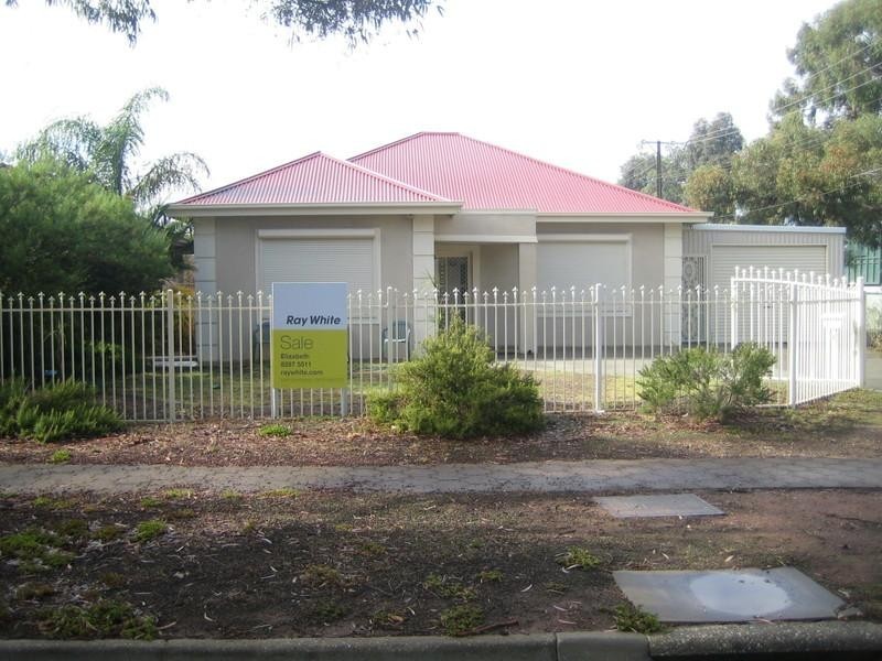 37 Fenden Road, Salisbury Plain SA 5109