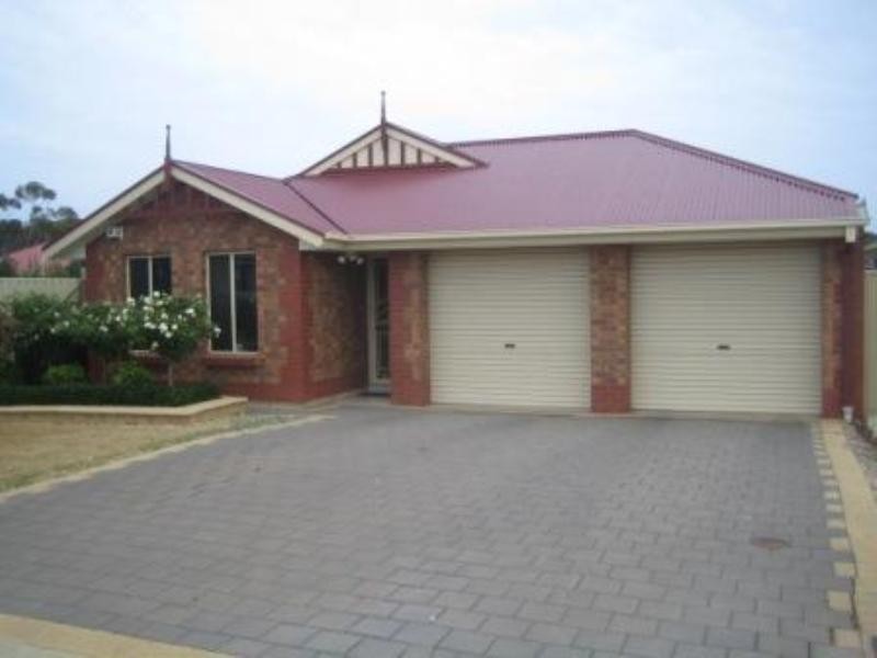 14 Grace Boulevard, Smithfield Plains SA 5114