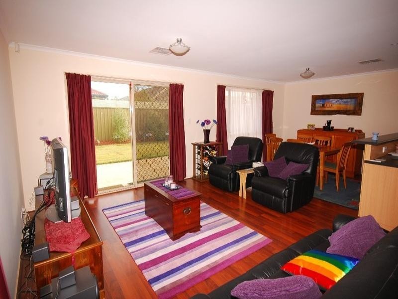 100 President Avenue, Andrews Farm SA 5114