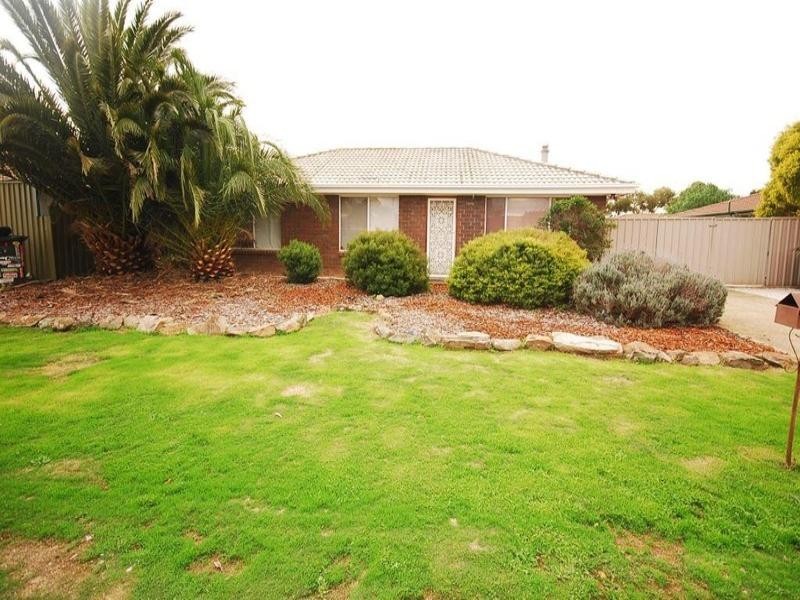 3 Federation Way, Andrews Farm SA 5114