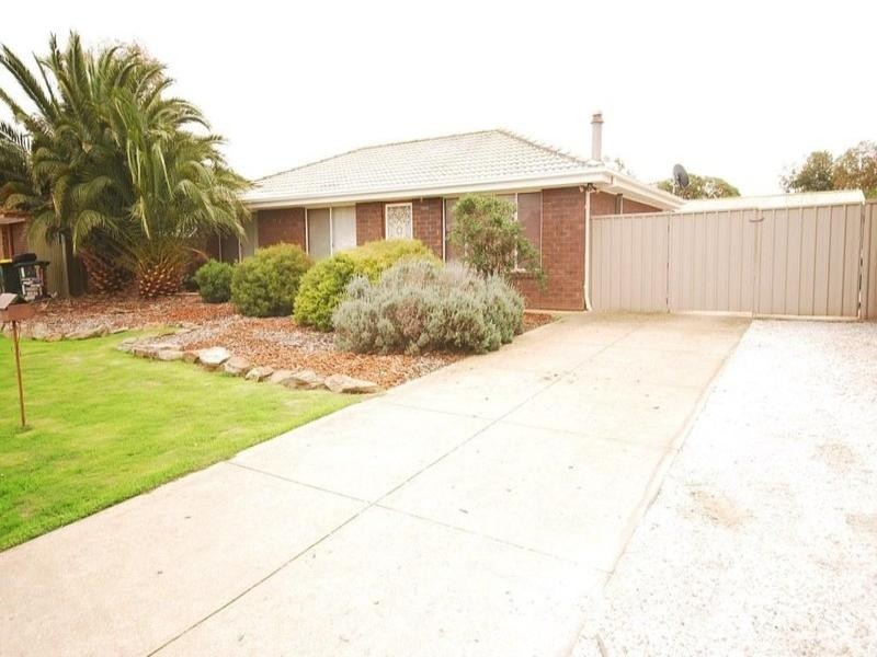 3 Federation Way, Andrews Farm SA 5114