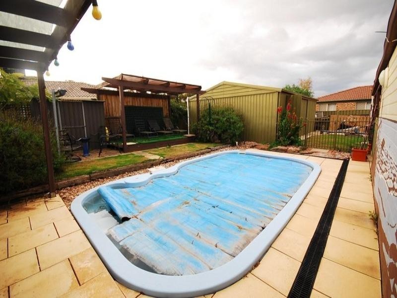 3 Federation Way, Andrews Farm SA 5114