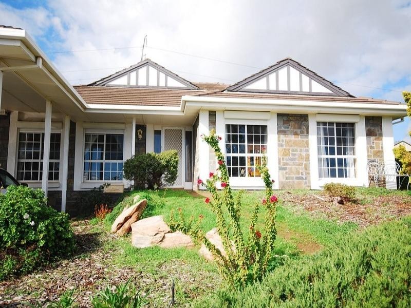 23 Honeysuckle Drive, Hillbank SA 5112