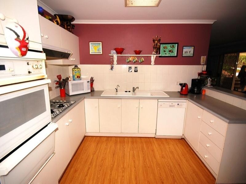 23 Honeysuckle Drive, Hillbank SA 5112