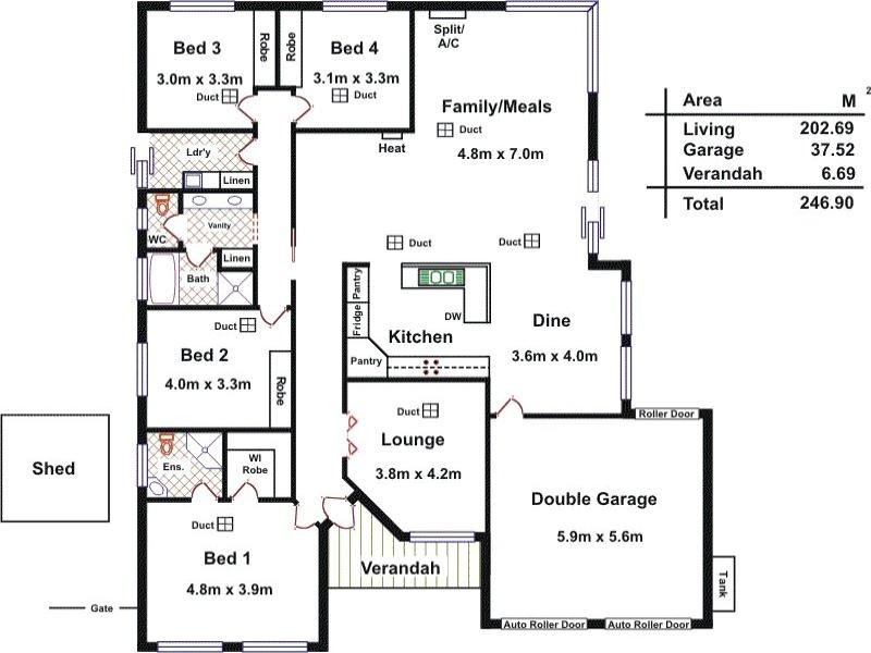 7 Falcon Crescent, Blakeview SA 5114