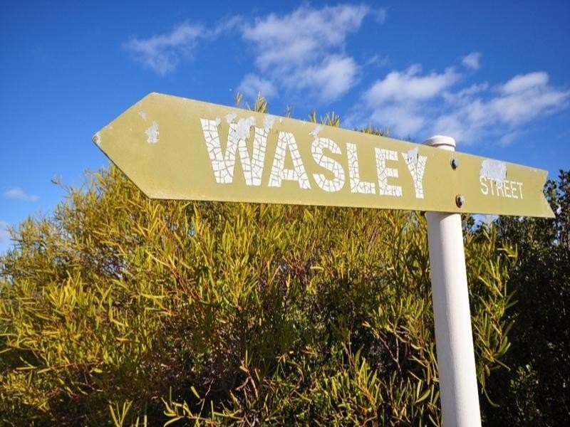 3 Wasley Street, Webb Beach SA 5501