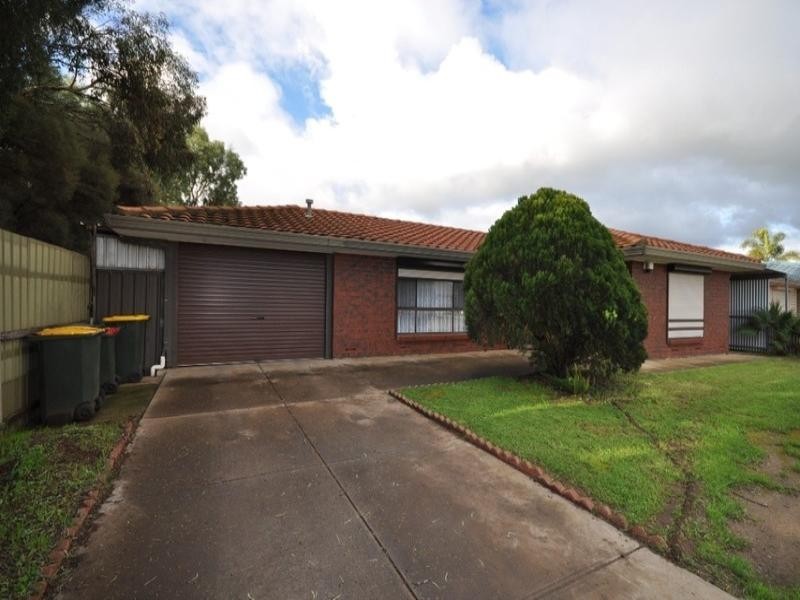 187 Shepherdson Road, Parafield Gardens SA 5107