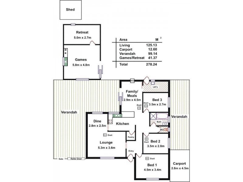 187 Shepherdson Road, Parafield Gardens SA 5107