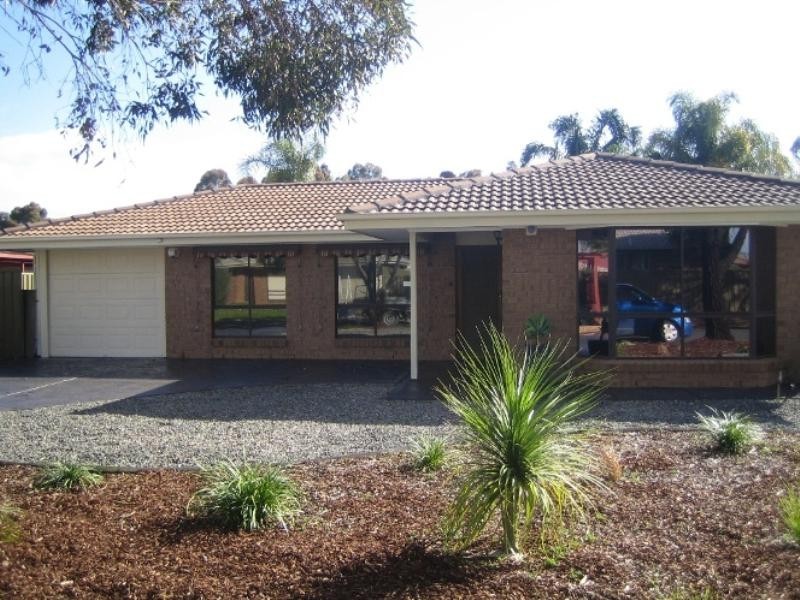 72 Federation Way, Andrews Farm SA 5114
