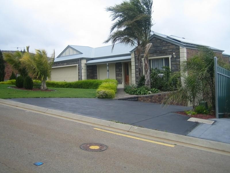 14 Modra Circuit, Hillbank SA 5112