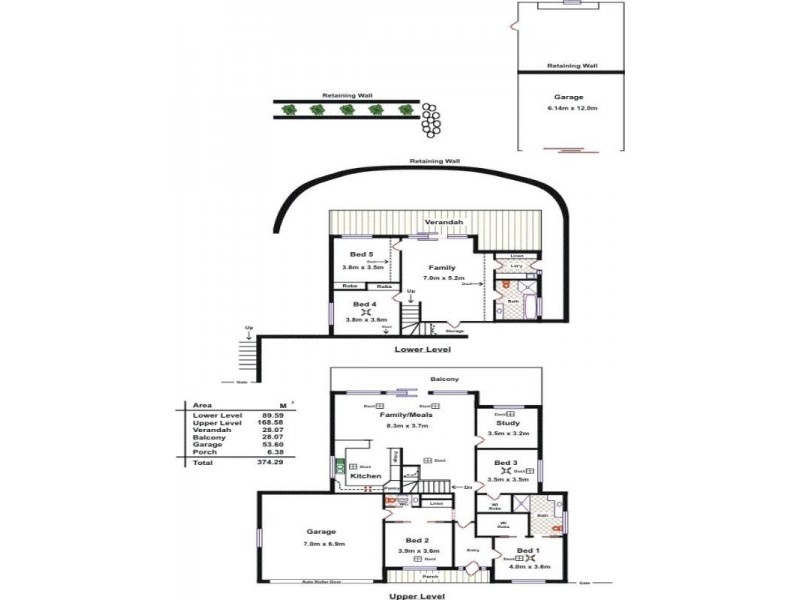 14 Modra Circuit, Hillbank SA 5112