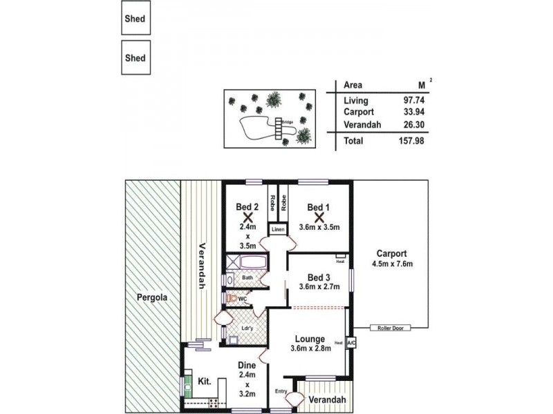 22 Barker Crescent, Smithfield Plains SA 5114