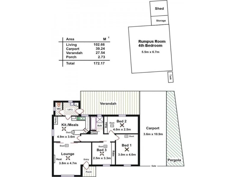 20 Campbell Road, Elizabeth Downs SA 5113