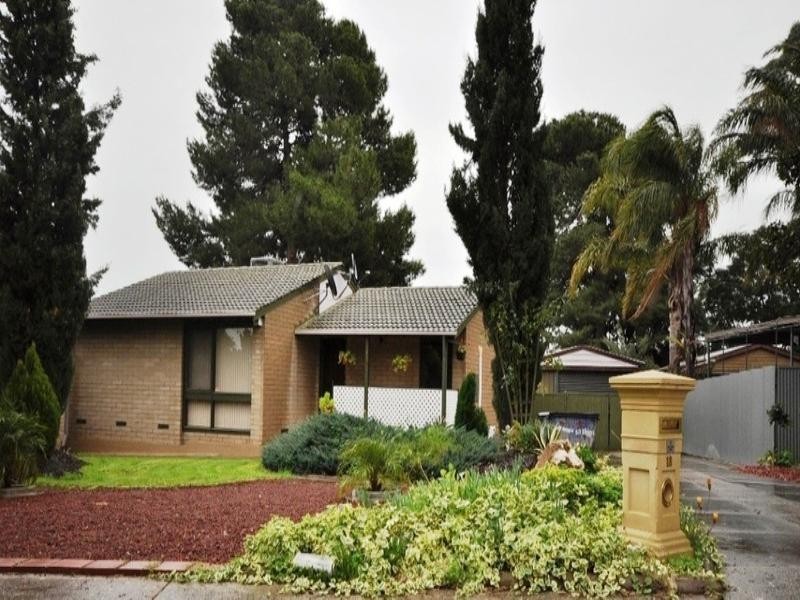 18 Ballard Street, Elizabeth East SA 5112