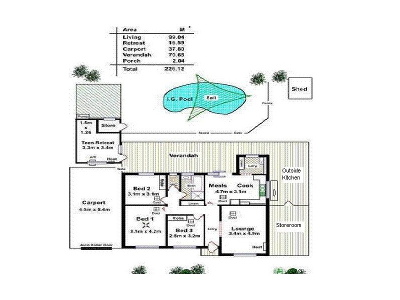 .24 Eusebio Drive, Salisbury East SA 5109