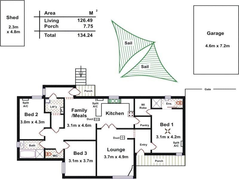 18 Ballard Street, Elizabeth East SA 5112