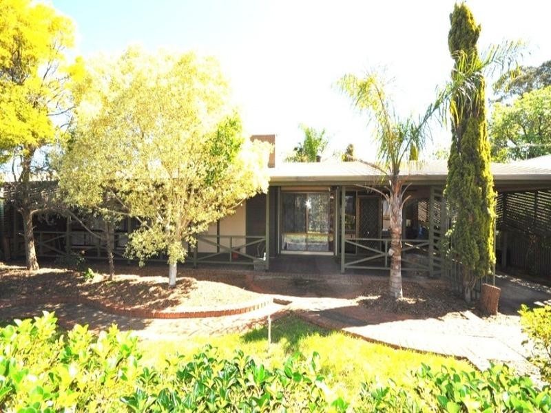 4 Parham Street, Elizabeth Downs SA 5113