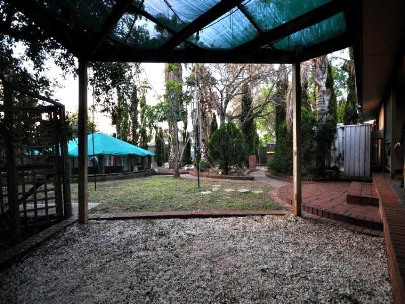 4 Parham Street, Elizabeth Downs SA 5113