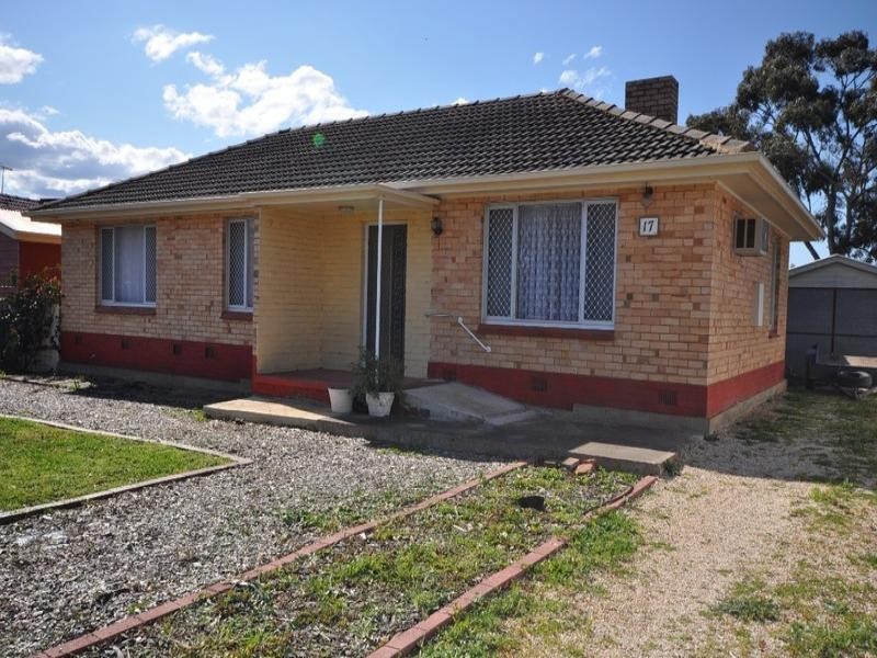 17 Brady Street, Elizabeth Downs SA 5113