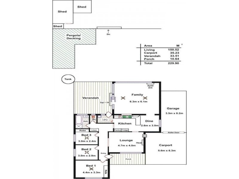15 Middle Avenue, Paralowie SA 5108