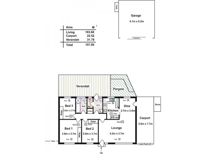 63 Tintara Road, Paralowie SA 5108