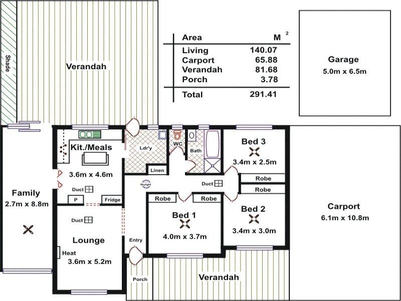 44 Warringa Street, Salisbury Plain SA 5109