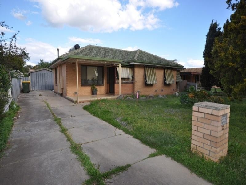 13 Anderson Street, Elizabeth East SA 5112